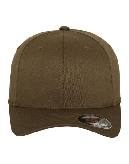 Flexfit Wooly Combed Cap