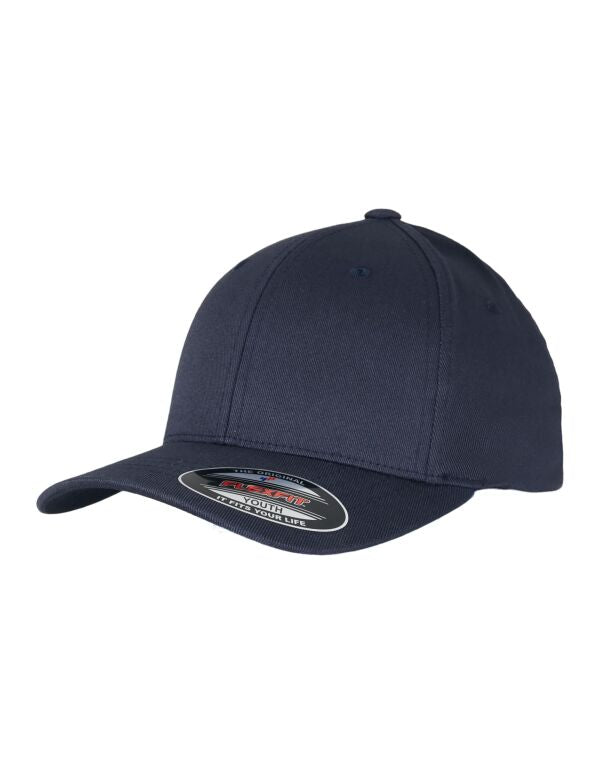 Flexfit Wooly Combed Cap