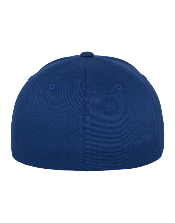 Flexfit Wooly Combed Cap