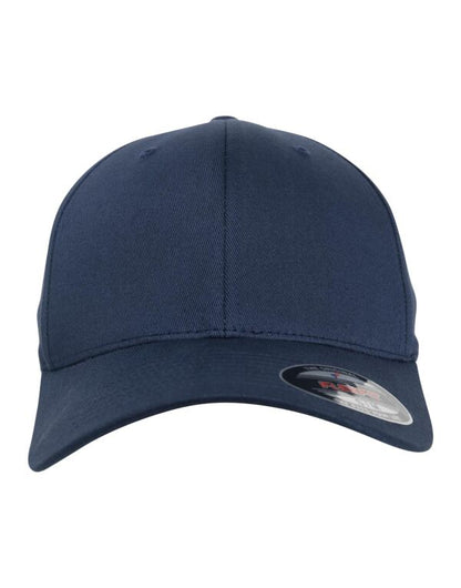 Flexfit Organic Cotton Cap