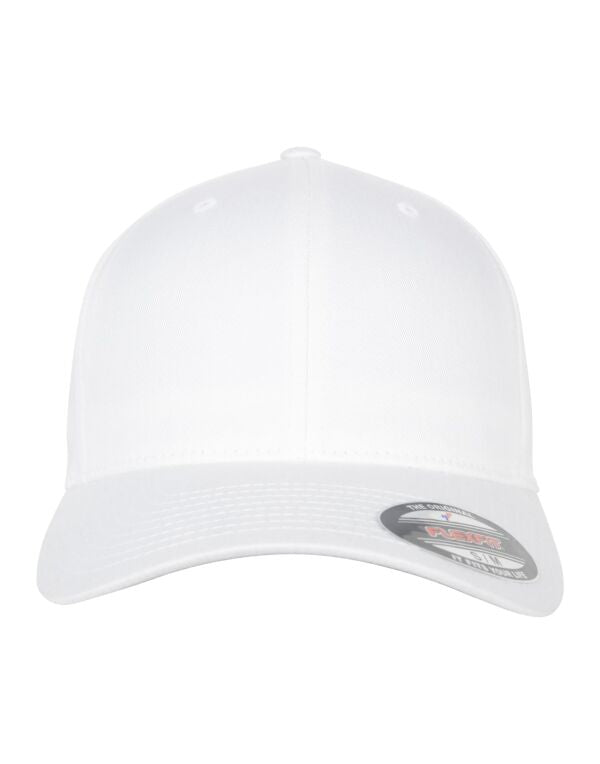 Flexfit Organic Cotton Cap