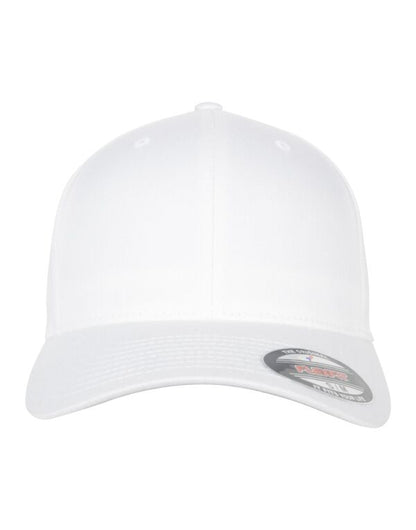 Flexfit Organic Cotton Cap