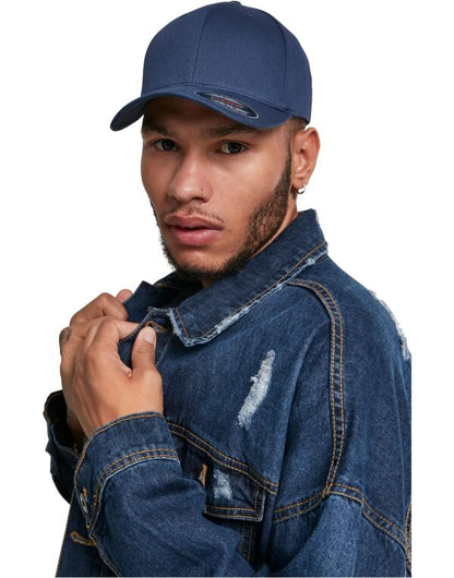 Flexfit Organic Cotton Cap