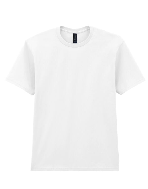 Gildan Softstyle Midweight Adult T-Shirt