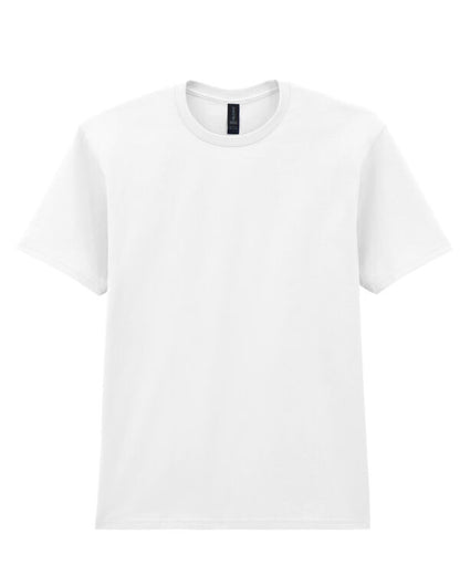 Gildan Softstyle Midweight Adult T-Shirt