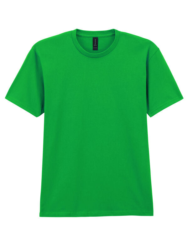 Gildan Softstyle Midweight Adult T-Shirt