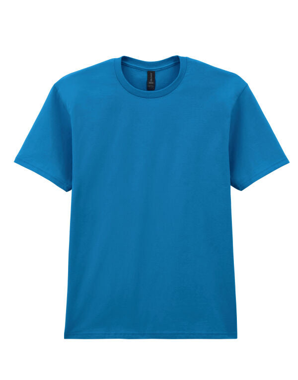 Gildan Softstyle Midweight Adult T-Shirt