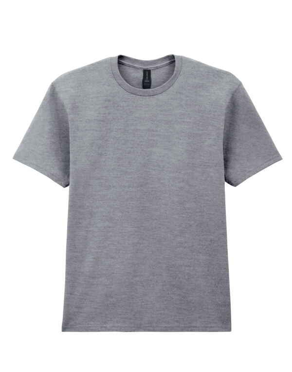 Gildan Softstyle Midweight Adult T-Shirt