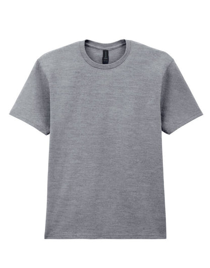 Gildan Softstyle Midweight Adult T-Shirt