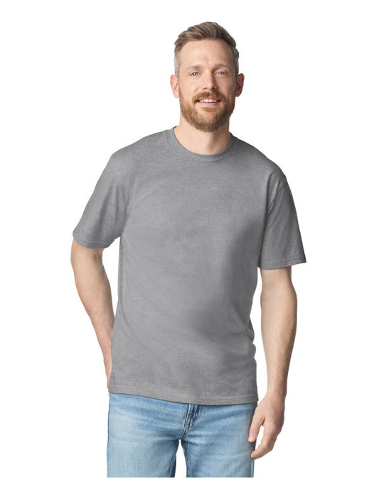 Gildan Softstyle Midweight Adult T-Shirt