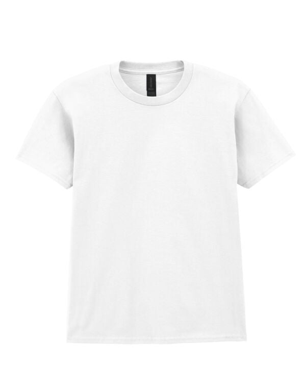 Gildan Softstyle Midweight Youth T-Shirt