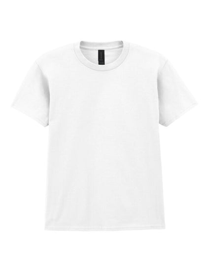 Gildan Softstyle Midweight Youth T-Shirt