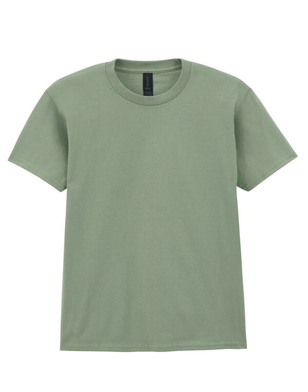 Gildan Softstyle Midweight Youth T-Shirt