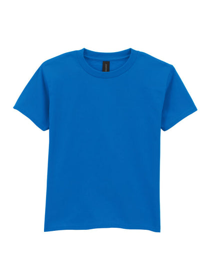 Gildan Softstyle Midweight Youth T-Shirt