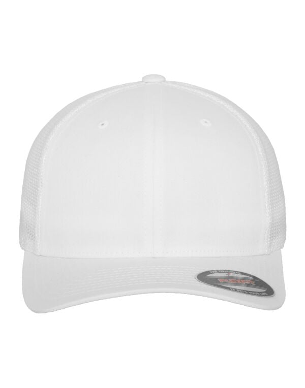 Flexfit Mesh Trucker