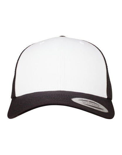 Flexfit Retro Trucker Colored Front