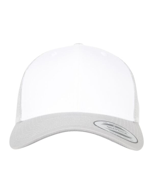 Flexfit Retro Trucker Colored Front