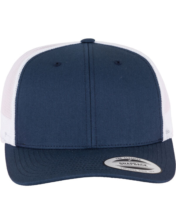 Flexfit Retro Trucker Two Tone Cap