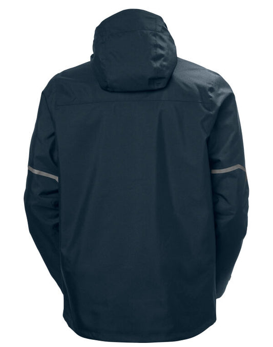 Helly Hansen Kensington Shell Jacket