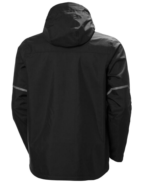 Helly Hansen Kensington Shell Jacket
