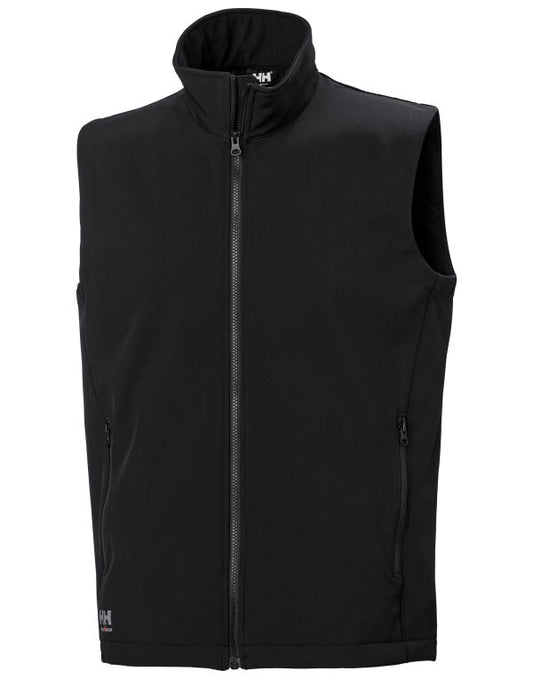 Helly Hansen Manchester 2.0 Softs Vest