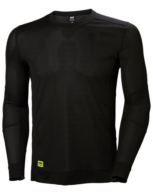 Helly Hansen LIFA Crew Neck Baselayer