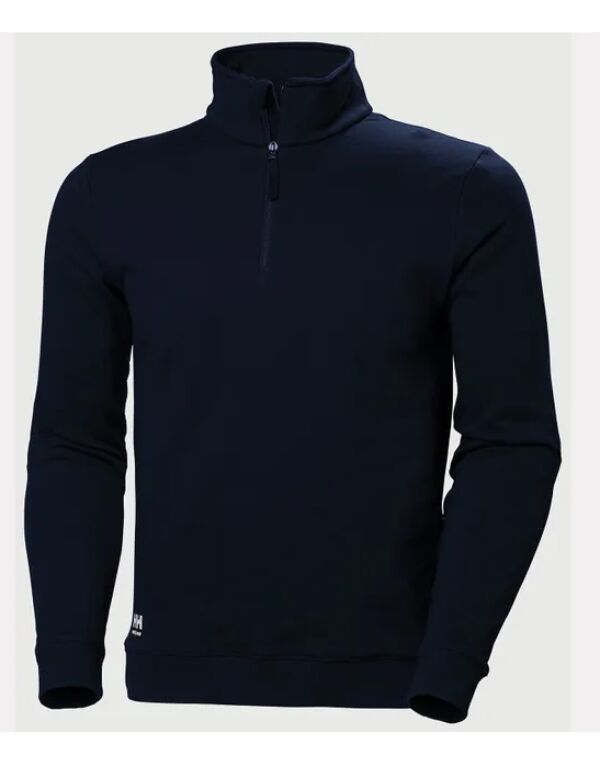 Helly Hansen Classic Half Zip Sweatshirt