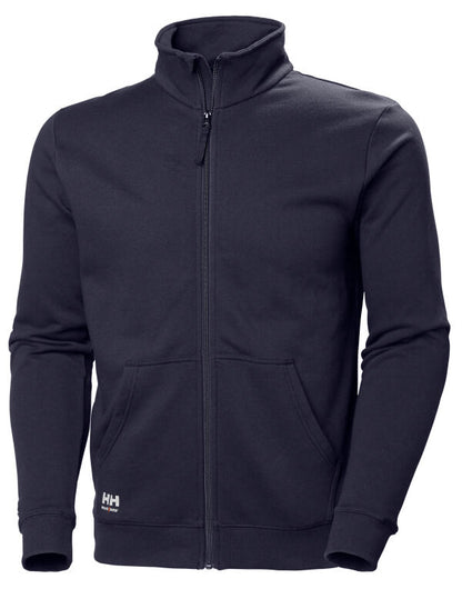 Helly Hansen Classic 2.0 Zip Sweatshirt
