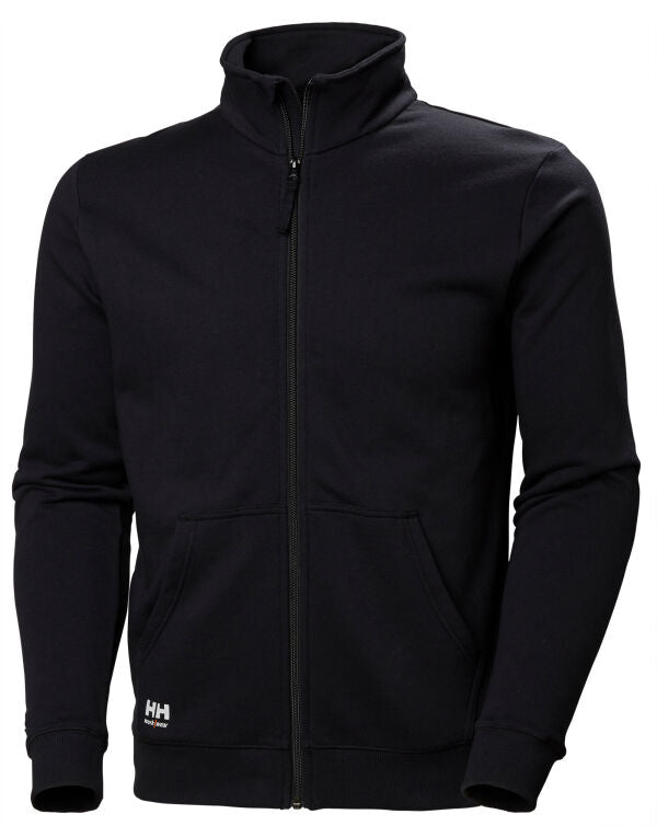 Helly Hansen Classic 2.0 Zip Sweatshirt
