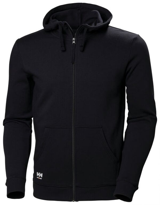 Helly Hansen Classic 2.0 Zip Hoodie