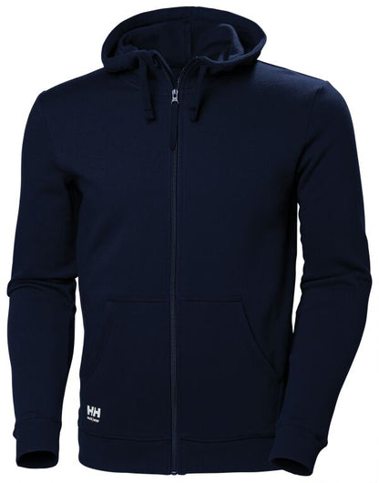 Helly Hansen Classic 2.0 Zip Hoodie