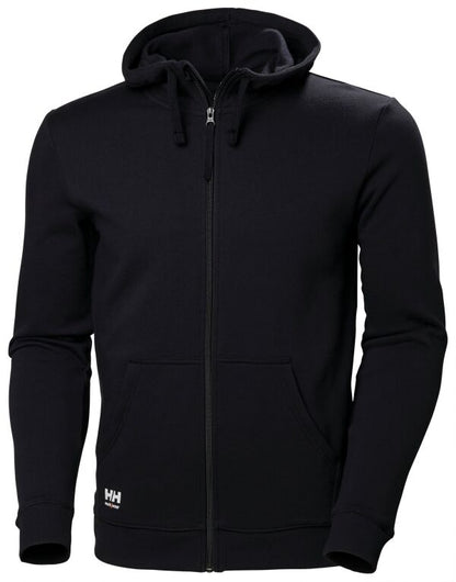 Helly Hansen Classic 2.0 Zip Hoodie