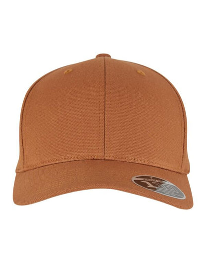 Flexfit 110 Curved Snapback