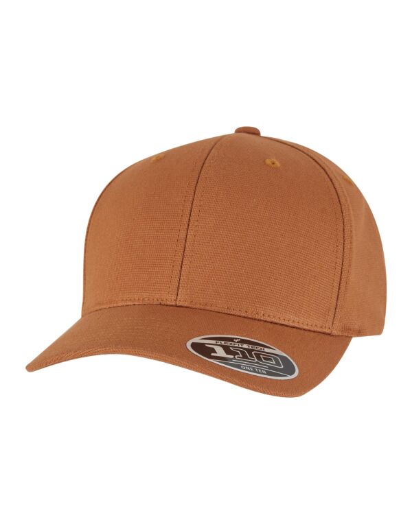 Flexfit 110 Curved Snapback