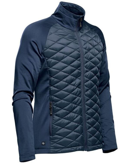Stormtech Mens Boulder Shell Jacket