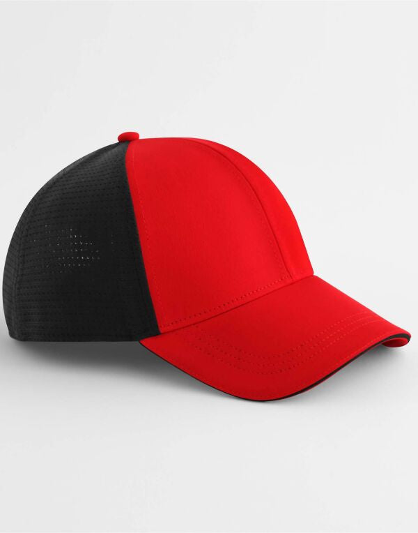 Beechfield Club Cap