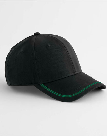 Beechfield Match Day Cap