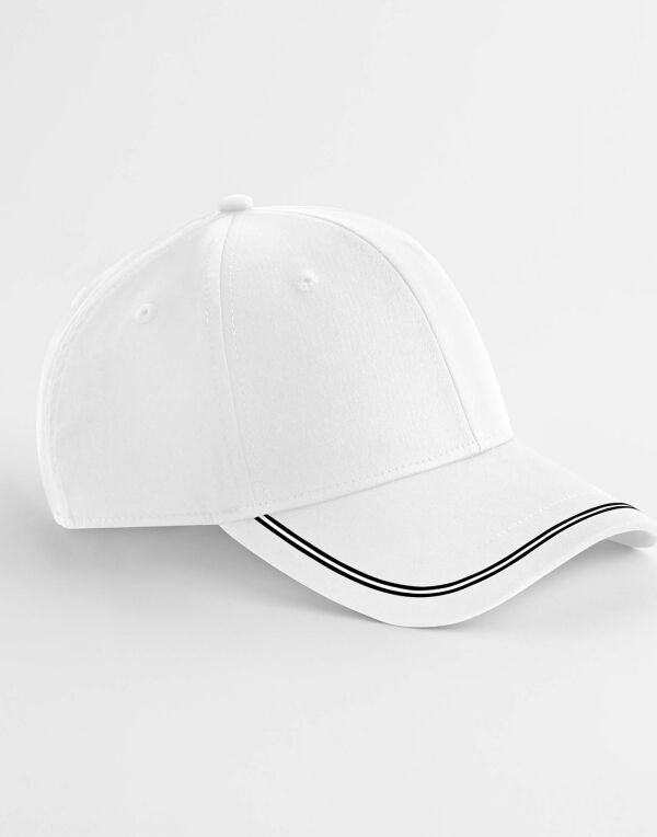 Beechfield Match Day Cap