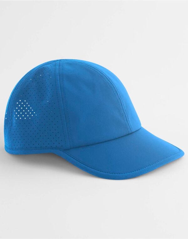 Beechfield Technical Training Cap