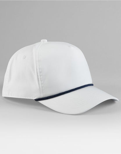 Beechfield Rope Detail Golf Cap