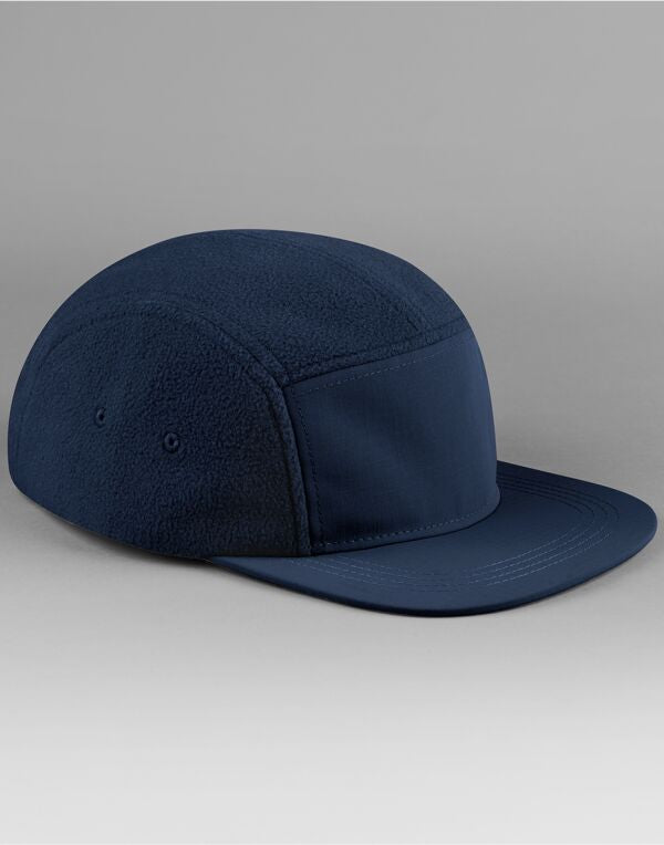 Beechfield Fleece Outdoor Camper Cap