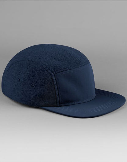 Beechfield Fleece Outdoor Camper Cap