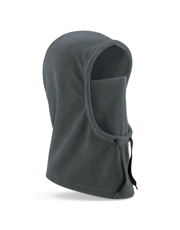 Beechfield Recycled Fleece Hood