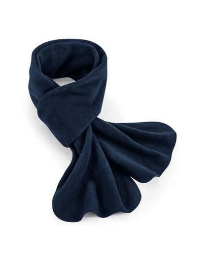 Beechfield Recycled Fleece Scarf