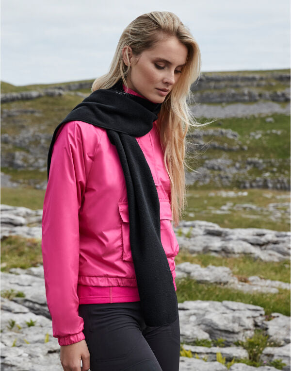Beechfield Recycled Fleece Scarf