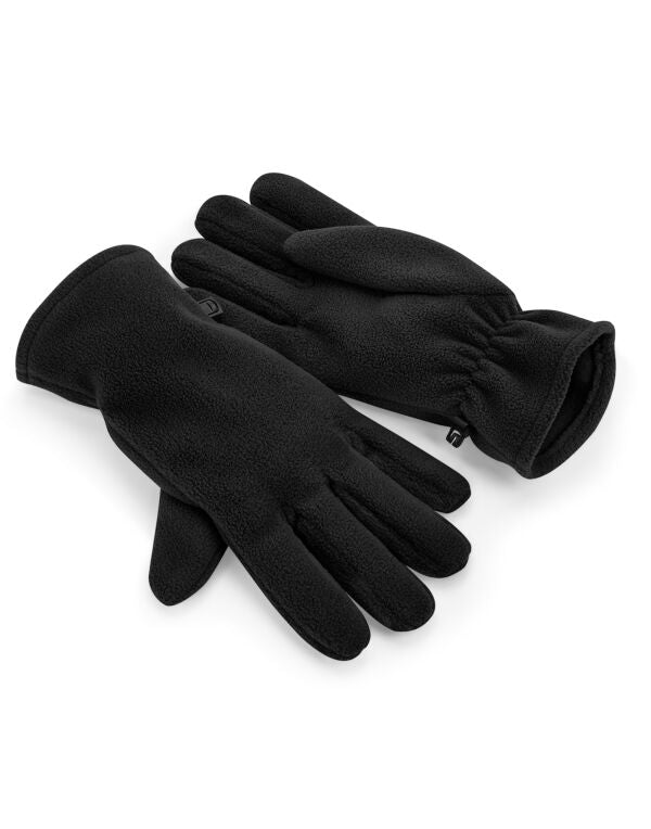 Beechfield Recycled Fleece Gloves