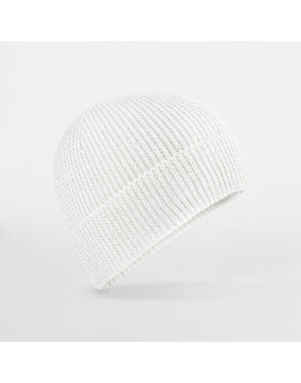 Beechfield Streetlite Reflective Beanie