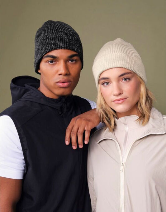 Beechfield Streetlite Reflective Beanie