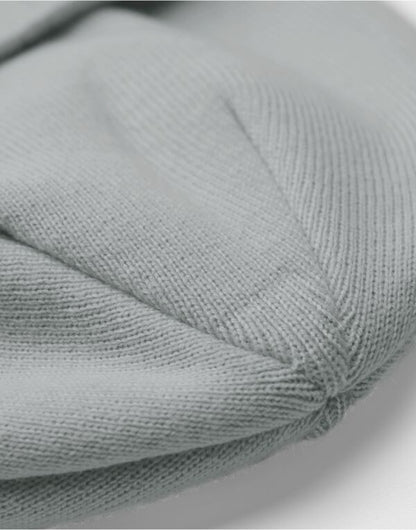 Beechfield AppliquÃ© Patch Beanie