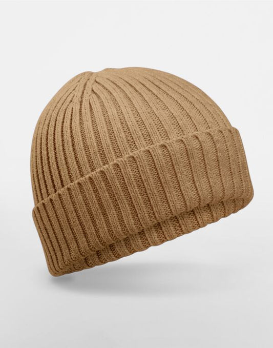 Beechfield Organic Cotton Kids Beanie